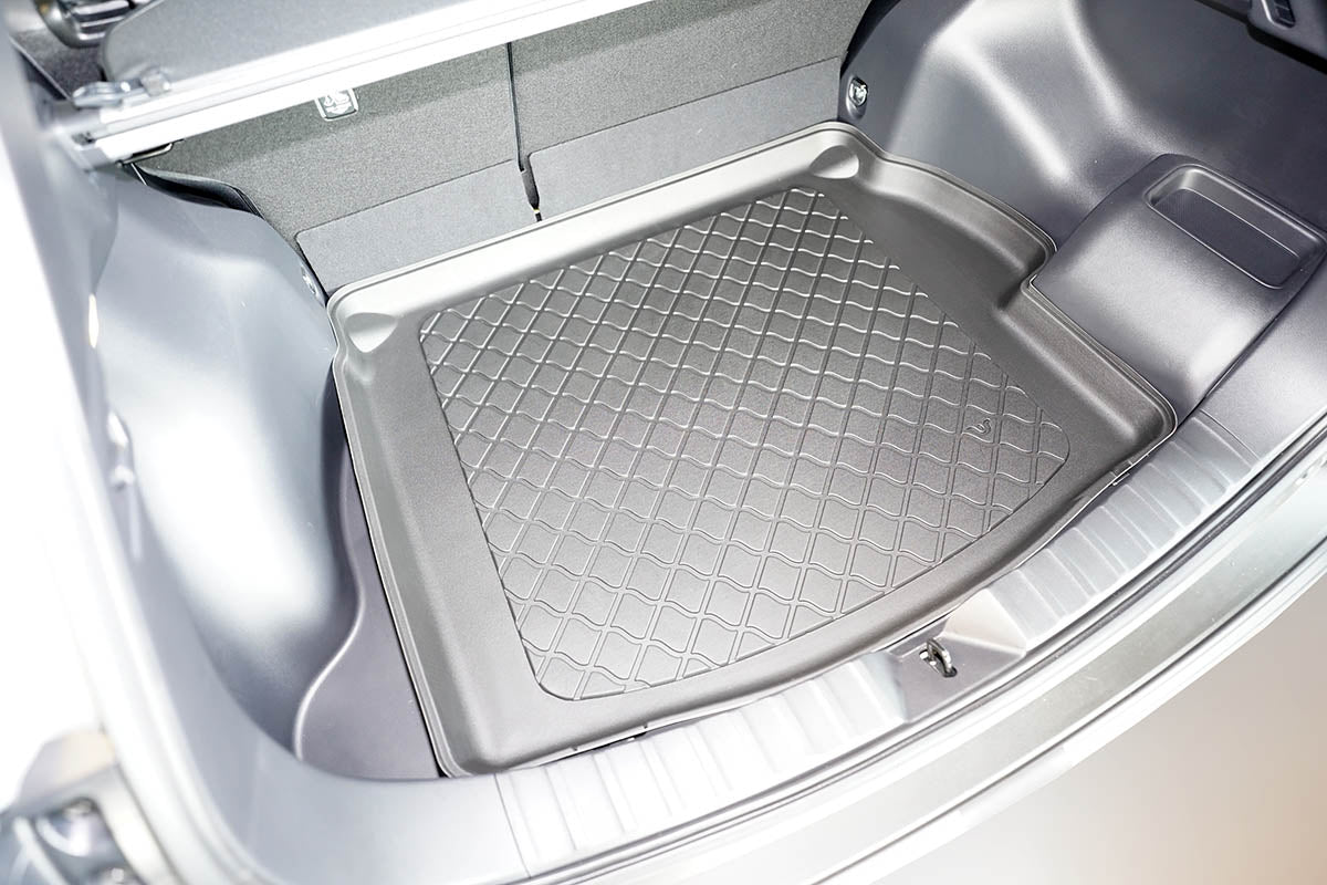 Kofferbakmat Toyota Corolla Cross suv (2022-Heden) - Carbox