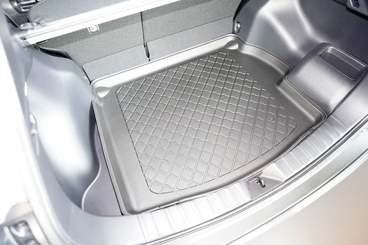 Kofferbakmat Toyota Corolla Cross suv (2022-Heden) - Carbox