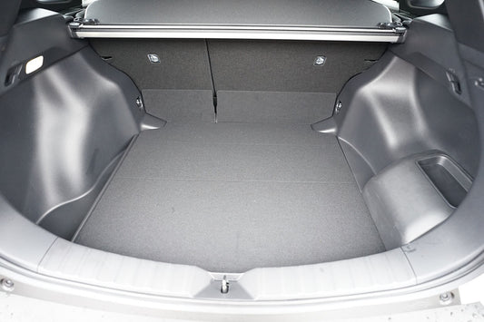 Kofferbakmat Toyota Corolla Cross suv (2022-Heden) - Carbox