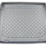 Kofferbakmat Toyota Prius hatchback (2023-Heden) - Carbox