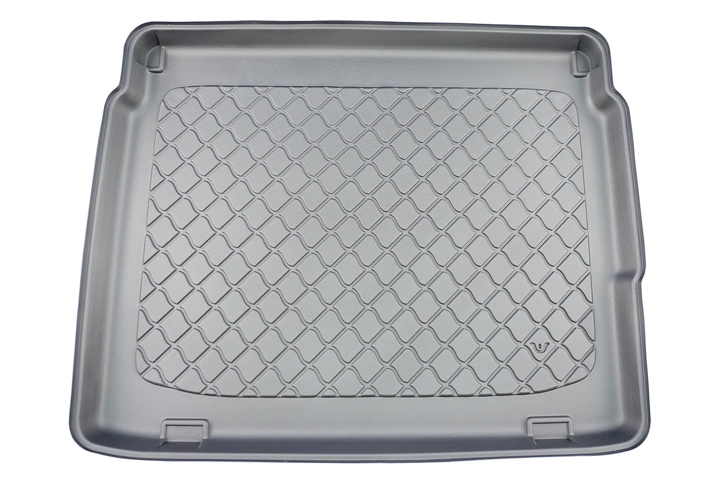 Kofferbakmat Toyota Prius hatchback (2023-Heden) - Carbox
