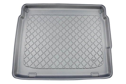 Kofferbakmat Toyota Prius hatchback (2023-Heden) - Carbox