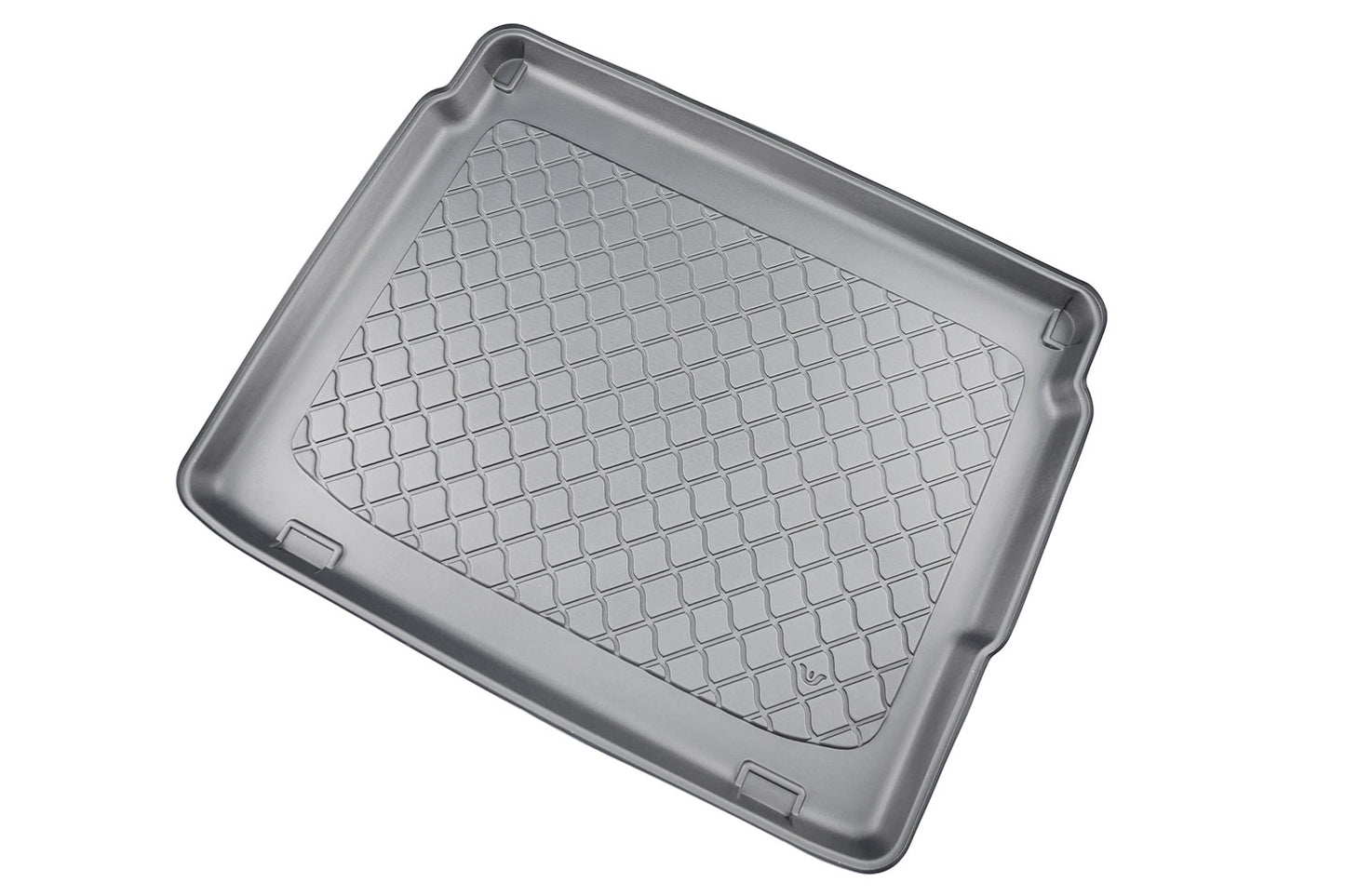 Kofferbakmat Toyota Prius hatchback (2023-Heden) - Carbox