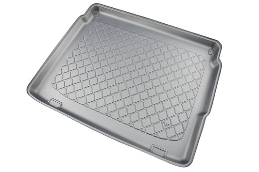 Kofferbakmat Toyota Prius hatchback (2023-Heden) - Carbox