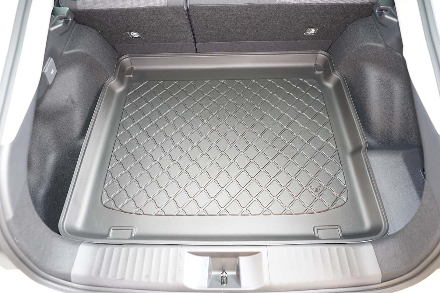Kofferbakmat Toyota Prius hatchback (2023-Heden) - Carbox