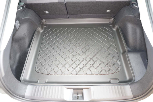 Kofferbakmat Toyota Prius hatchback (2023-Heden) - Carbox