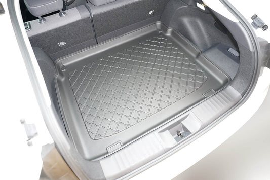 Kofferbakmat Toyota Prius hatchback (2023-Heden) - Carbox