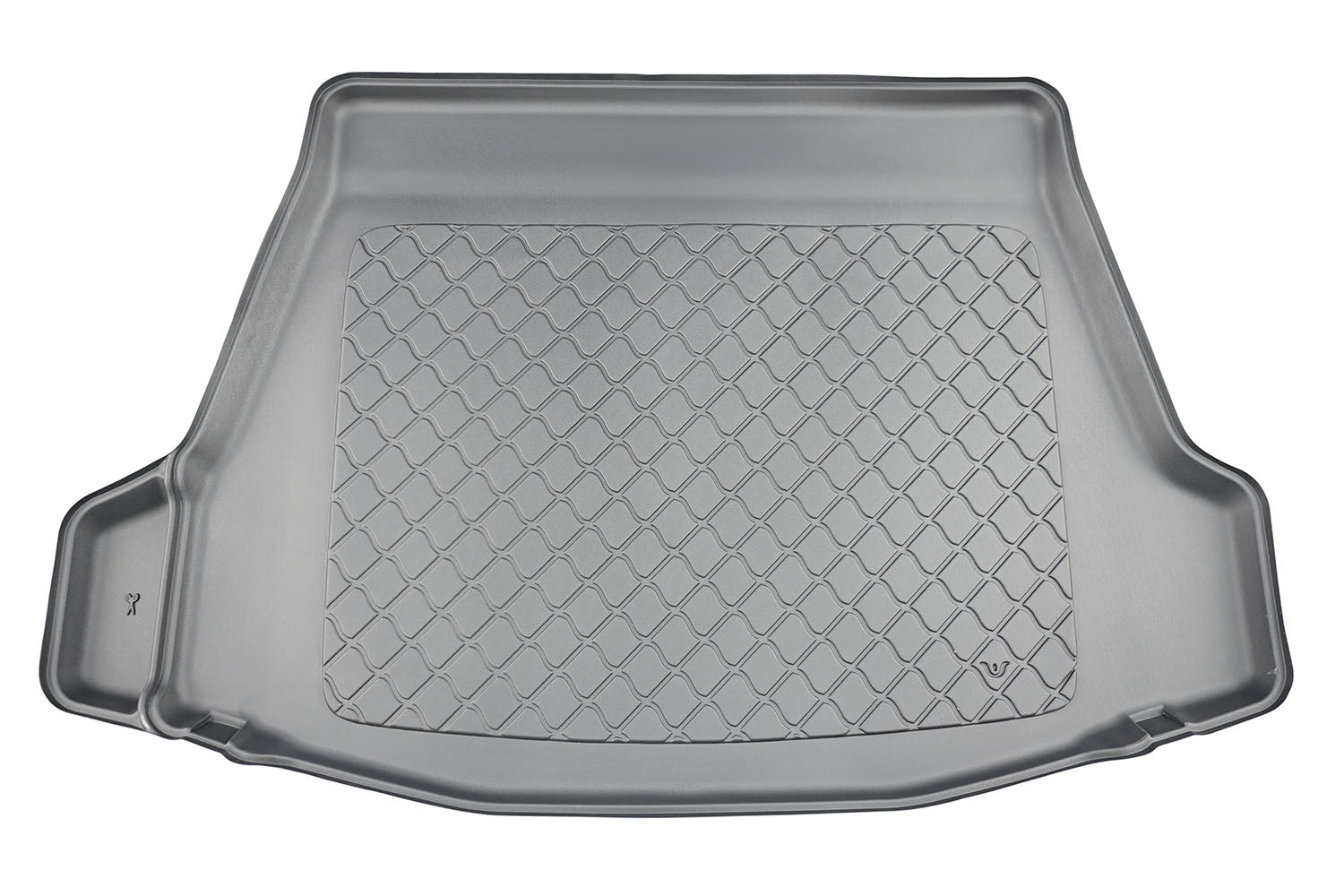 Kofferbakmat Toyota bZ4X suv (2022-Heden) - Carbox