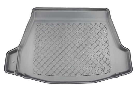 Kofferbakmat Toyota bZ4X suv (2022-Heden) - Carbox