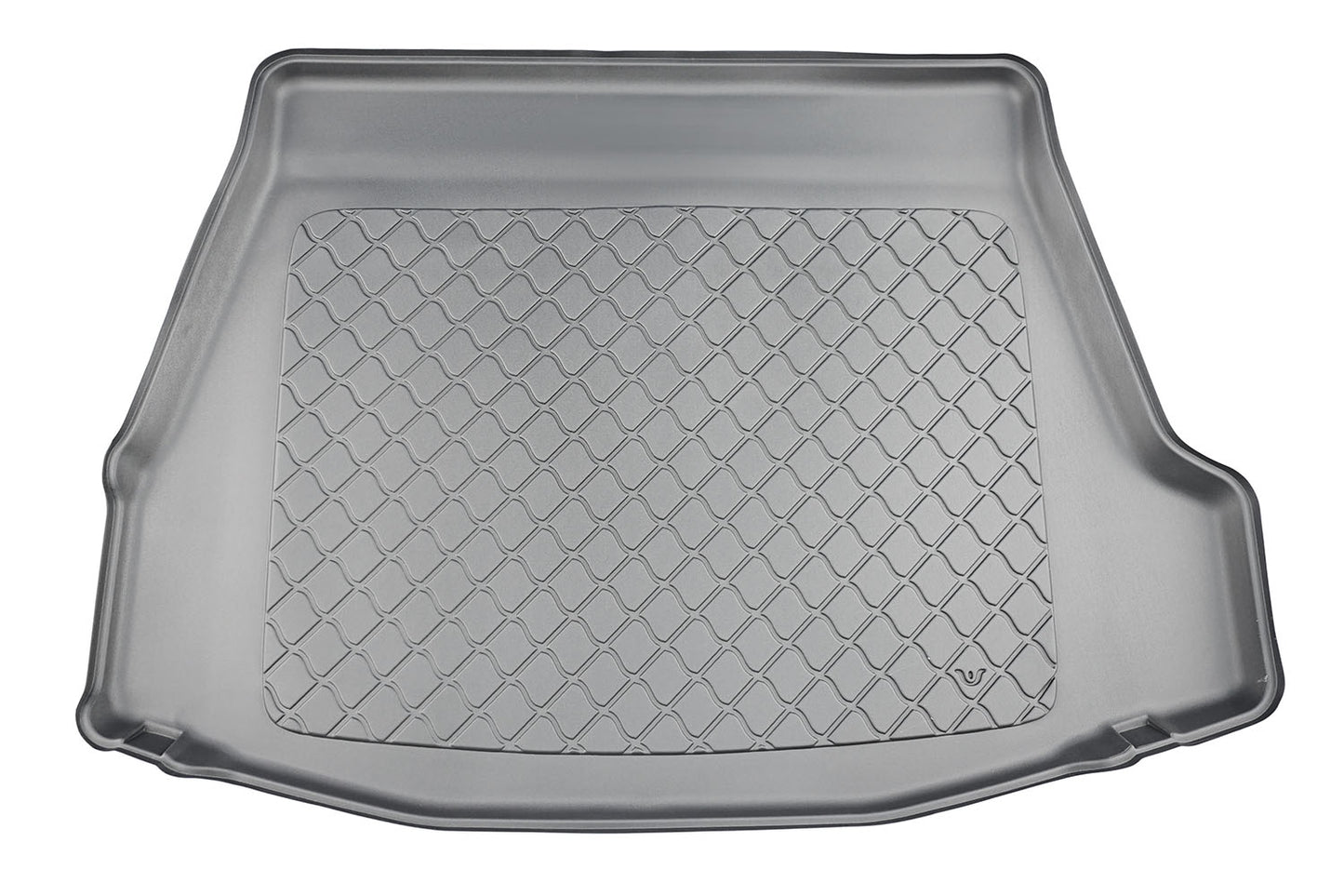 Kofferbakmat Toyota bZ4X suv (2022-Heden) - Carbox