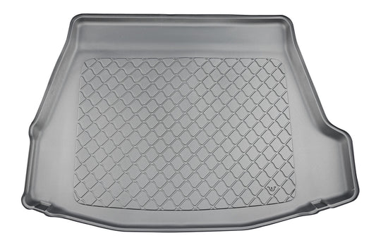 Kofferbakmat Toyota bZ4X suv (2022-Heden) - Carbox