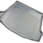 Kofferbakmat Toyota bZ4X suv (2022-Heden) - Carbox