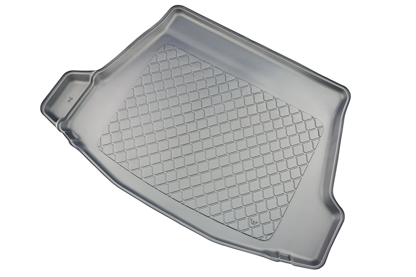 Kofferbakmat Toyota bZ4X suv (2022-Heden) - Carbox