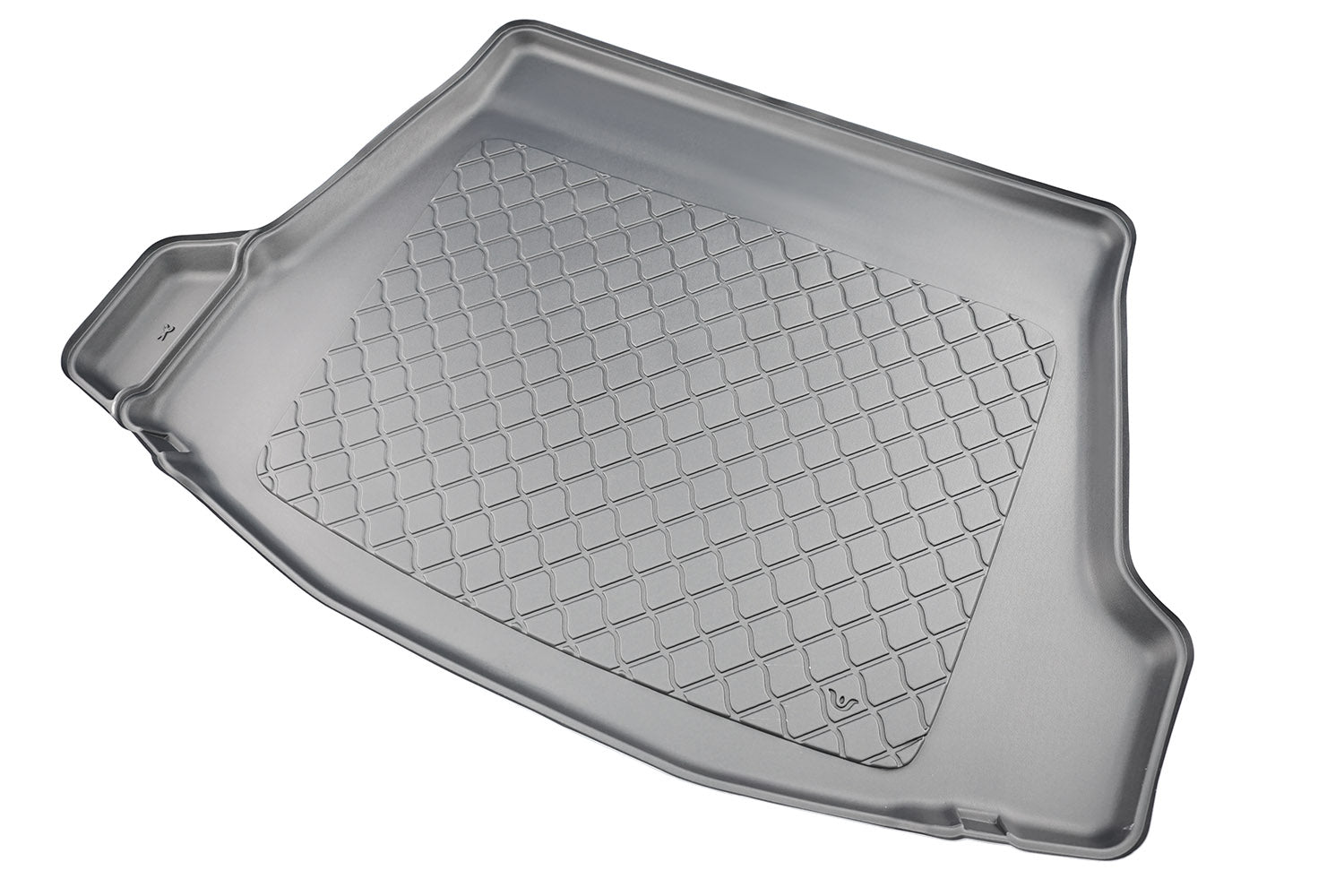 Kofferbakmat Toyota bZ4X suv (2022-Heden) - Carbox