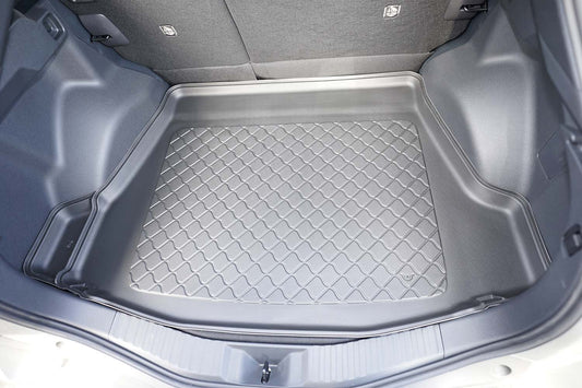 Kofferbakmat Toyota bZ4X suv (2022-Heden) - Carbox