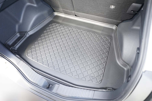 Kofferbakmat Toyota bZ4X suv (2022-Heden) - Carbox