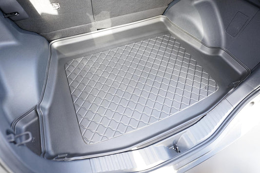 Kofferbakmat Toyota bZ4X suv (2022-Heden) - Carbox