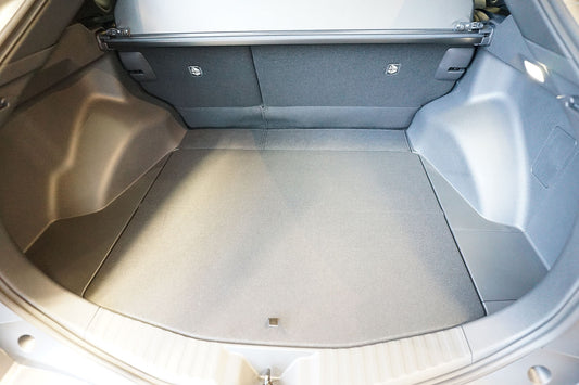 Kofferbakmat Toyota bZ4X suv (2022-Heden) - Carbox