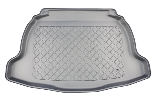 Kofferbakmat Toyota Corolla Cross suv (2022-Heden) - Carbox