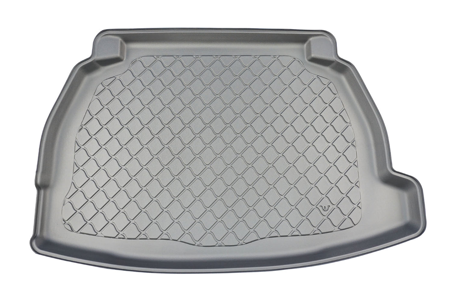 Kofferbakmat Toyota C-HR suv (2024-Heden) - Carbox