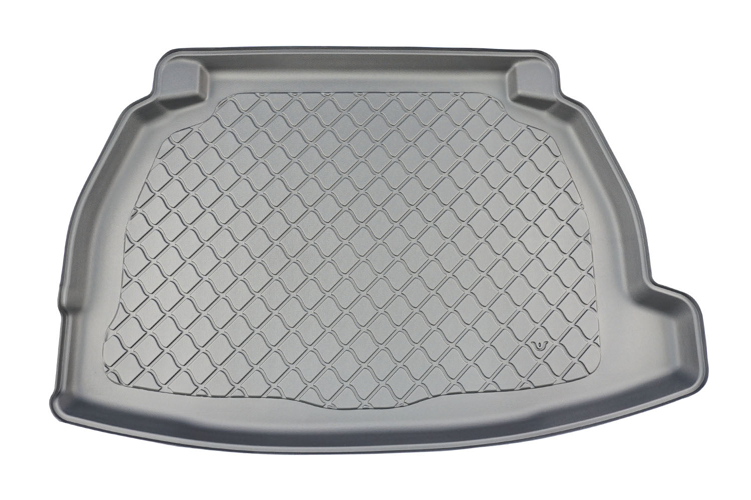 Kofferbakmat Toyota C-HR suv (2024-Heden) - Carbox