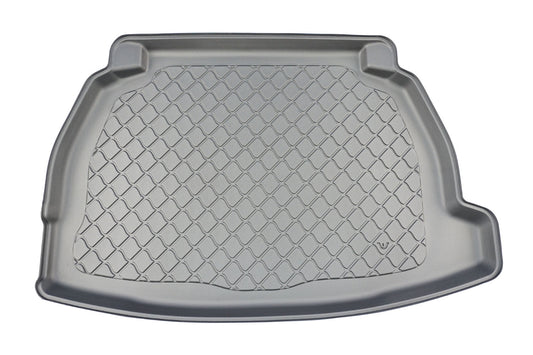 Kofferbakmat Toyota C-HR suv (2024-Heden) - Carbox