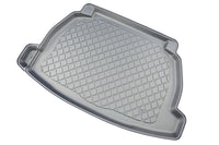 Kofferbakmat Toyota C-HR suv (2024-Heden) - Carbox