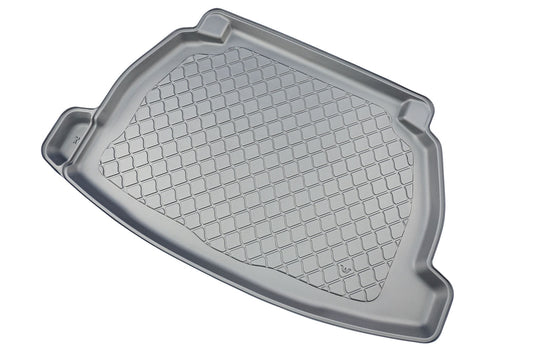 Kofferbakmat Toyota C-HR suv (2024-Heden) - Carbox