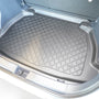 Kofferbakmat Toyota C-HR suv (2024-Heden) - Carbox