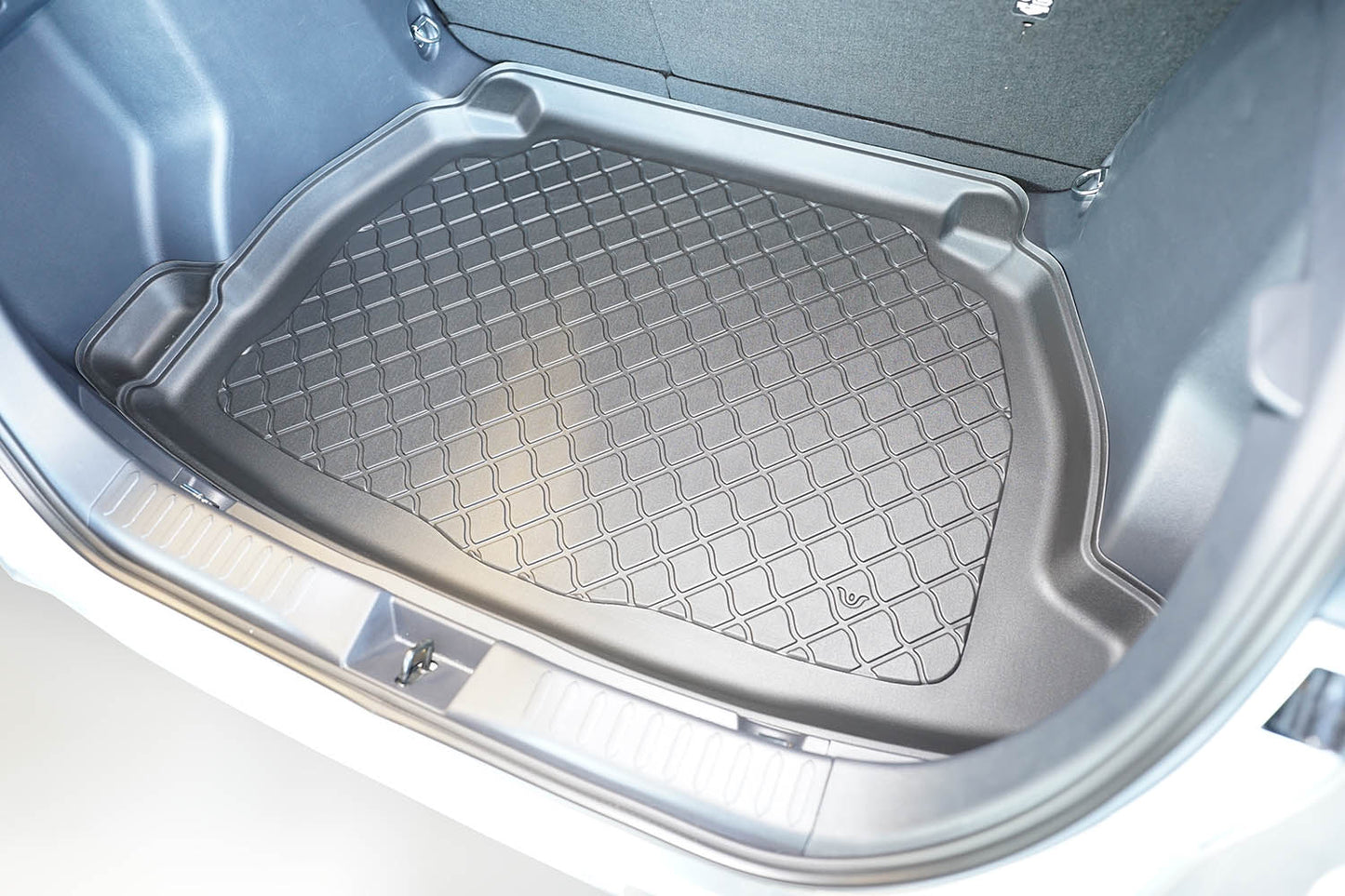 Kofferbakmat Toyota C-HR suv (2024-Heden) - Carbox