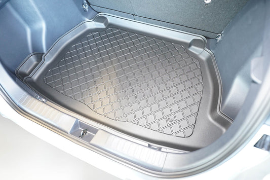 Kofferbakmat Toyota C-HR suv (2024-Heden) - Carbox