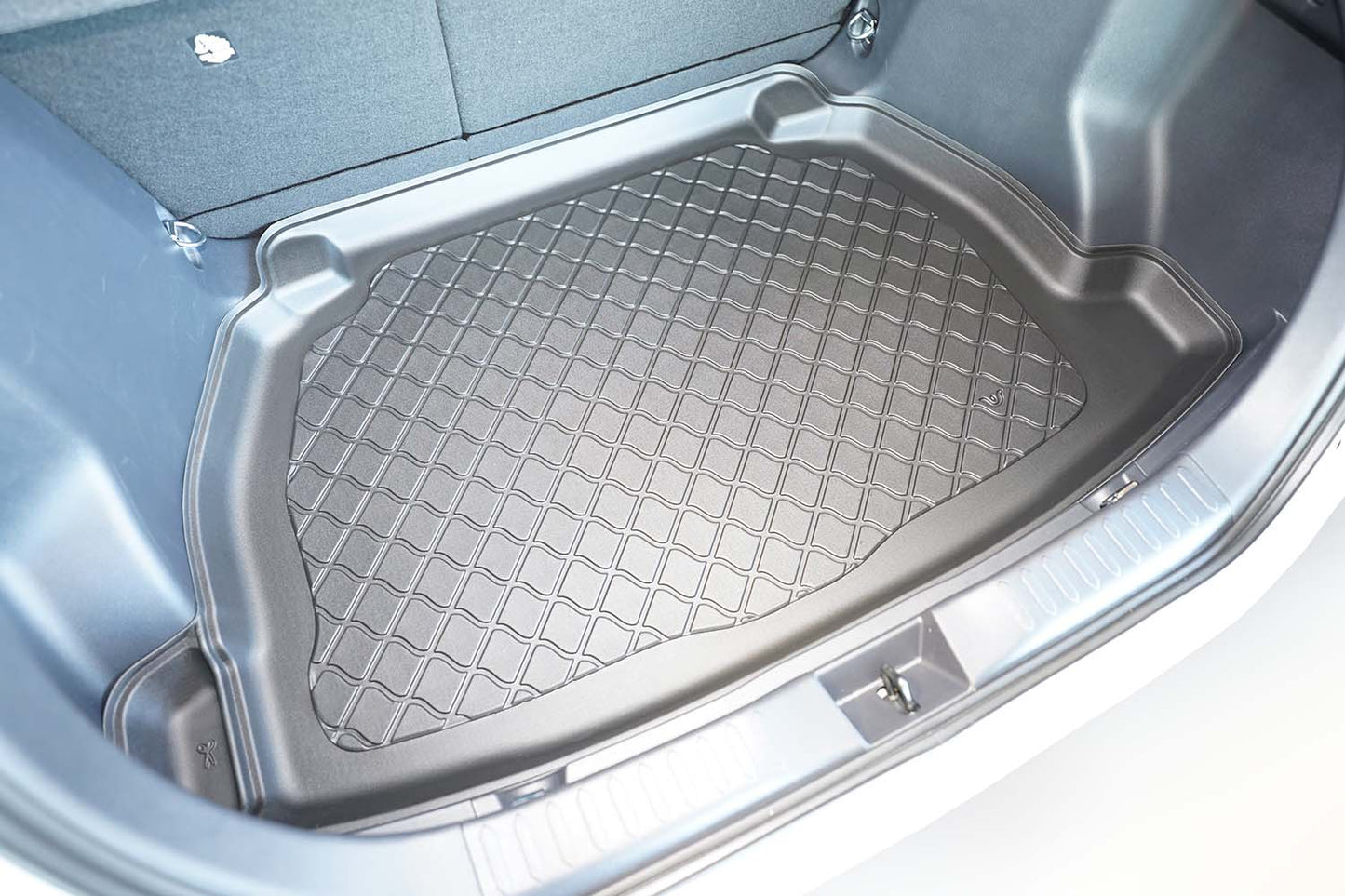 Kofferbakmat Toyota C-HR suv (2024-Heden) - Carbox