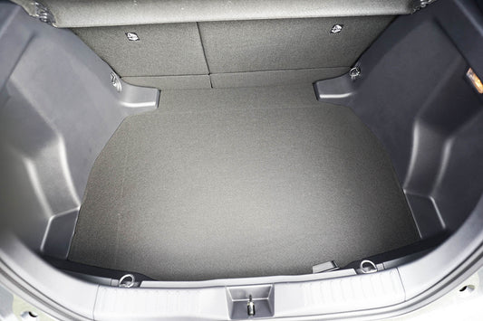 Kofferbakmat Toyota C-HR suv (2024-Heden) - Carbox