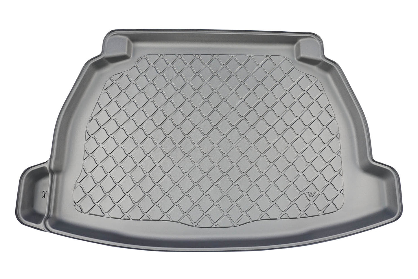 Kofferbakmat Toyota C-HR suv (2024-Heden) - Carbox