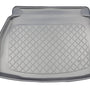 Kofferbakmat Toyota C-HR suv (2024-Heden) - CIK rubbermatten