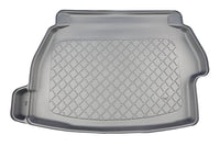 Kofferbakmat Toyota C-HR suv (2024-Heden) - CIK rubbermatten