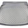 Kofferbakmat Toyota C-HR suv (2024-Heden) - CIK rubbermatten