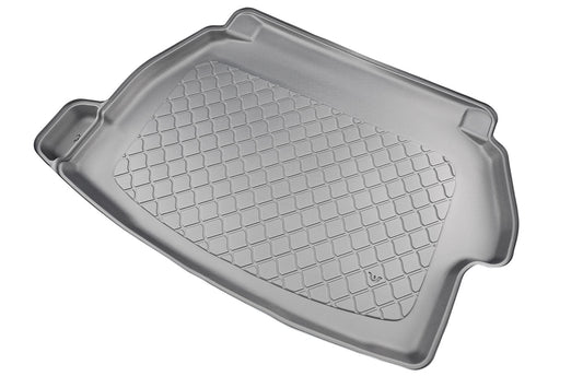 Kofferbakmat Toyota C-HR suv (2024-Heden) - CIK rubbermatten