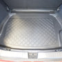 Kofferbakmat Toyota C-HR suv (2024-Heden) - CIK rubbermatten