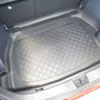 Kofferbakmat Toyota C-HR suv (2024-Heden) - CIK rubbermatten
