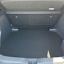 Kofferbakmat Toyota C-HR suv (2024-Heden) - CIK rubbermatten