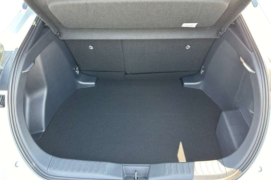 Kofferbakmat Toyota C-HR suv (2024-Heden) - CIK rubbermatten
