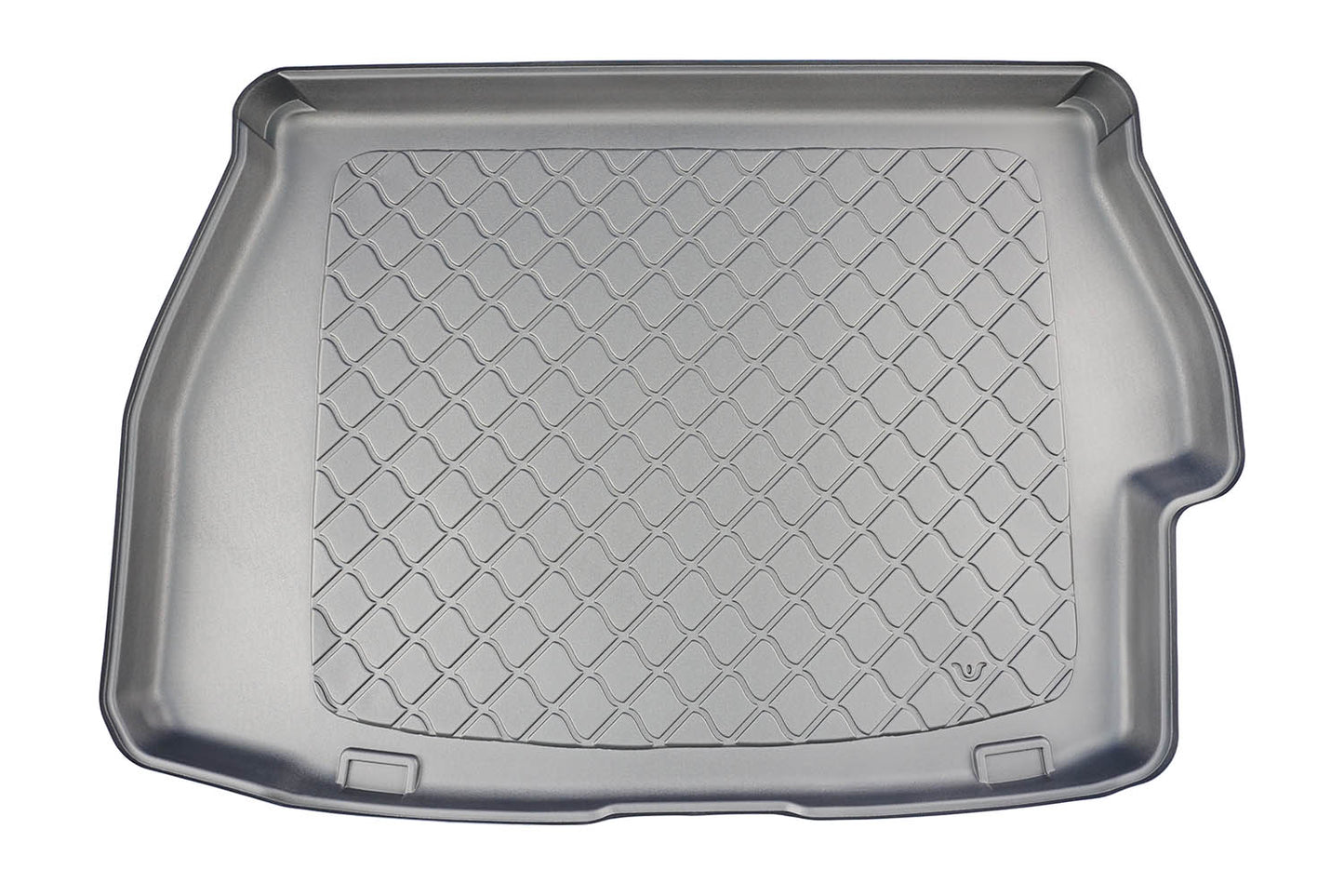 Kofferbakmat Toyota C-HR suv (2024-Heden) - Carbox