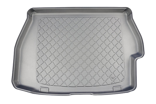 Kofferbakmat Toyota C-HR suv (2024-Heden) - Carbox