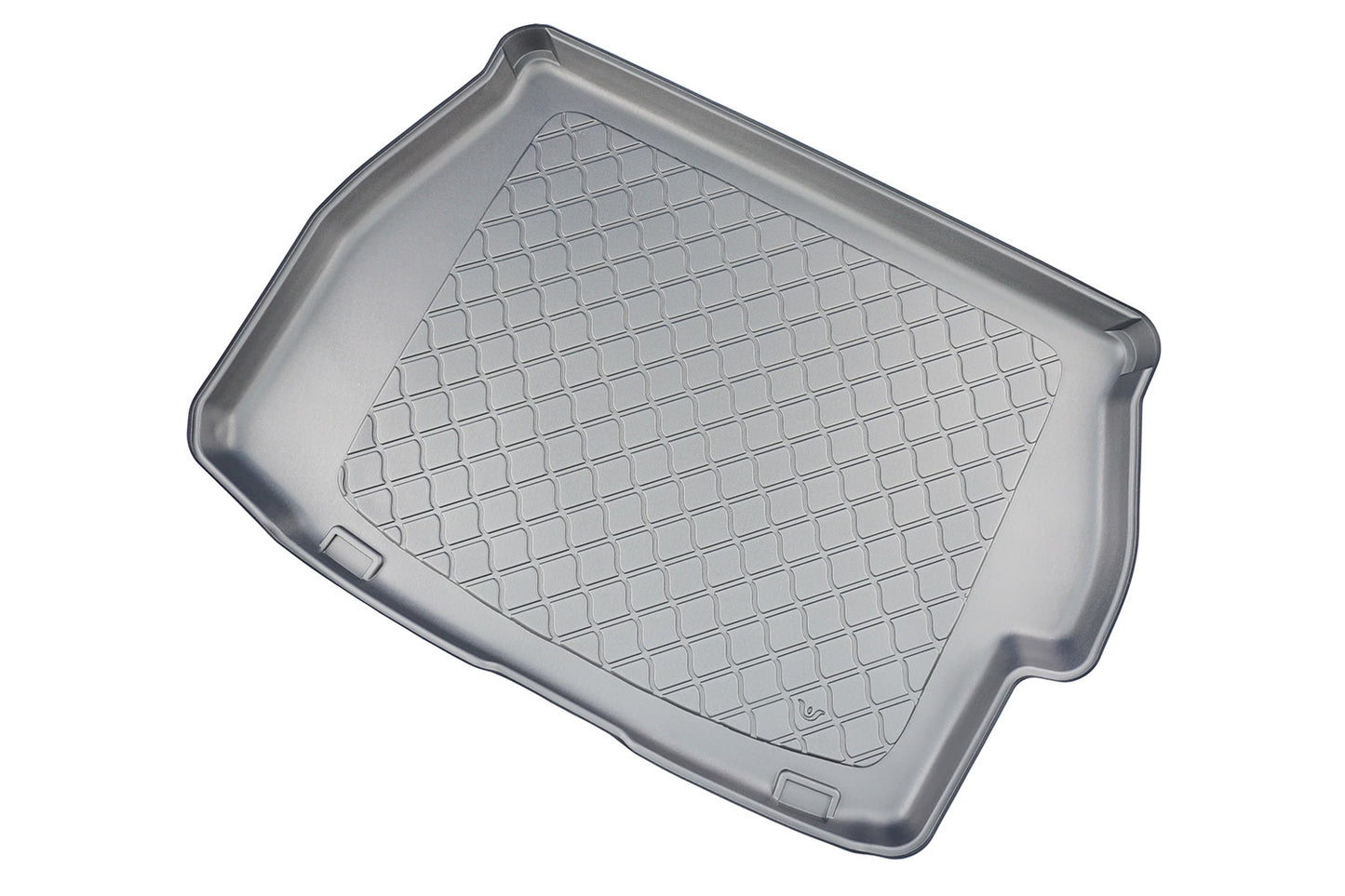 Kofferbakmat Toyota C-HR suv (2024-Heden) - Carbox