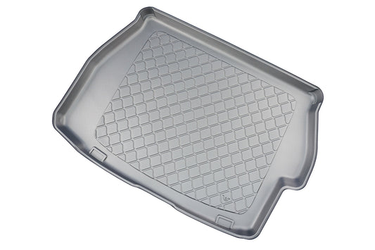 Kofferbakmat Toyota C-HR suv (2024-Heden) - Carbox