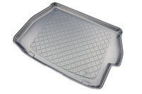 Kofferbakmat Toyota C-HR suv (2024-Heden) - Carbox