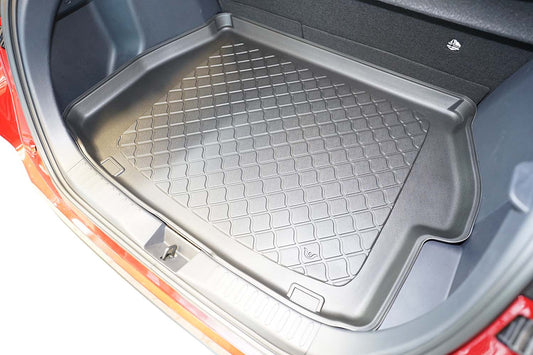 Kofferbakmat Toyota C-HR suv (2024-Heden) - Carbox