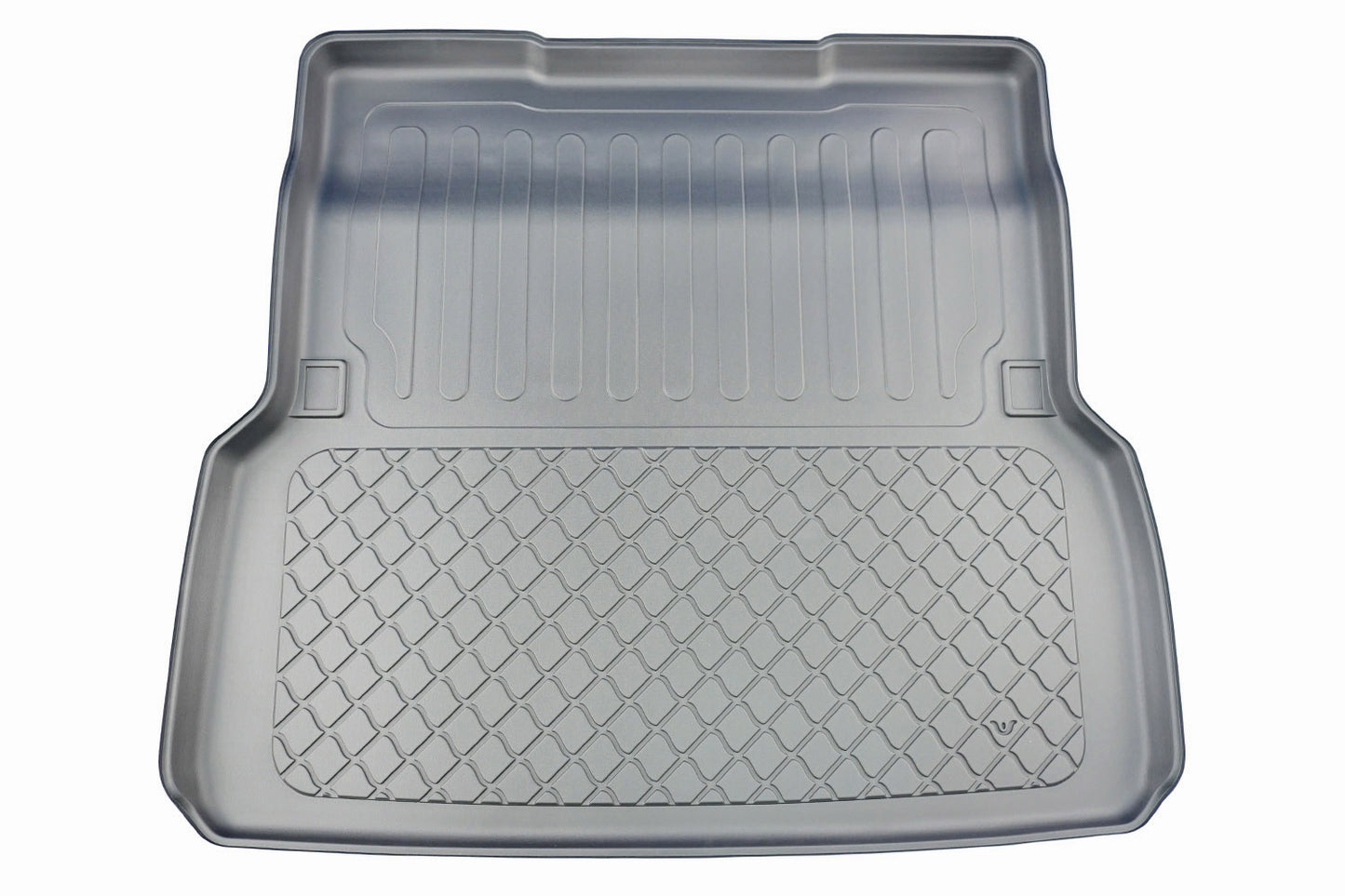Kofferbakmat Toyota Land Cruiser 250 suv (2025-Heden) - Carbox