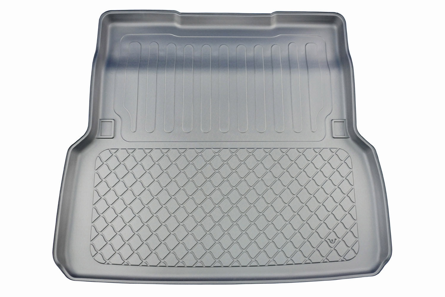 Kofferbakmat Toyota Land Cruiser 250 suv (2025-Heden) - Carbox